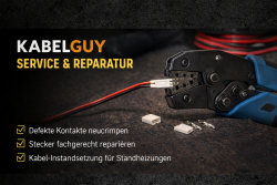 Service & Reparatur