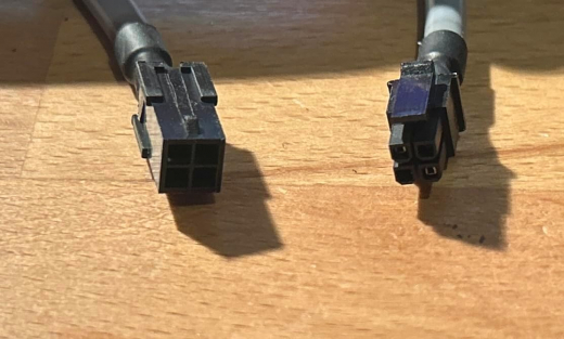 Kabel-Reparaturservice – Neucrimpen & Stecker-Instandsetzung