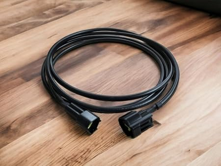 Kabel-Reparaturservice – Neucrimpen & Stecker-Instandsetzung