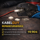 Kabel-Reparaturservice – Neucrimpen & Stecker-Instandsetzung