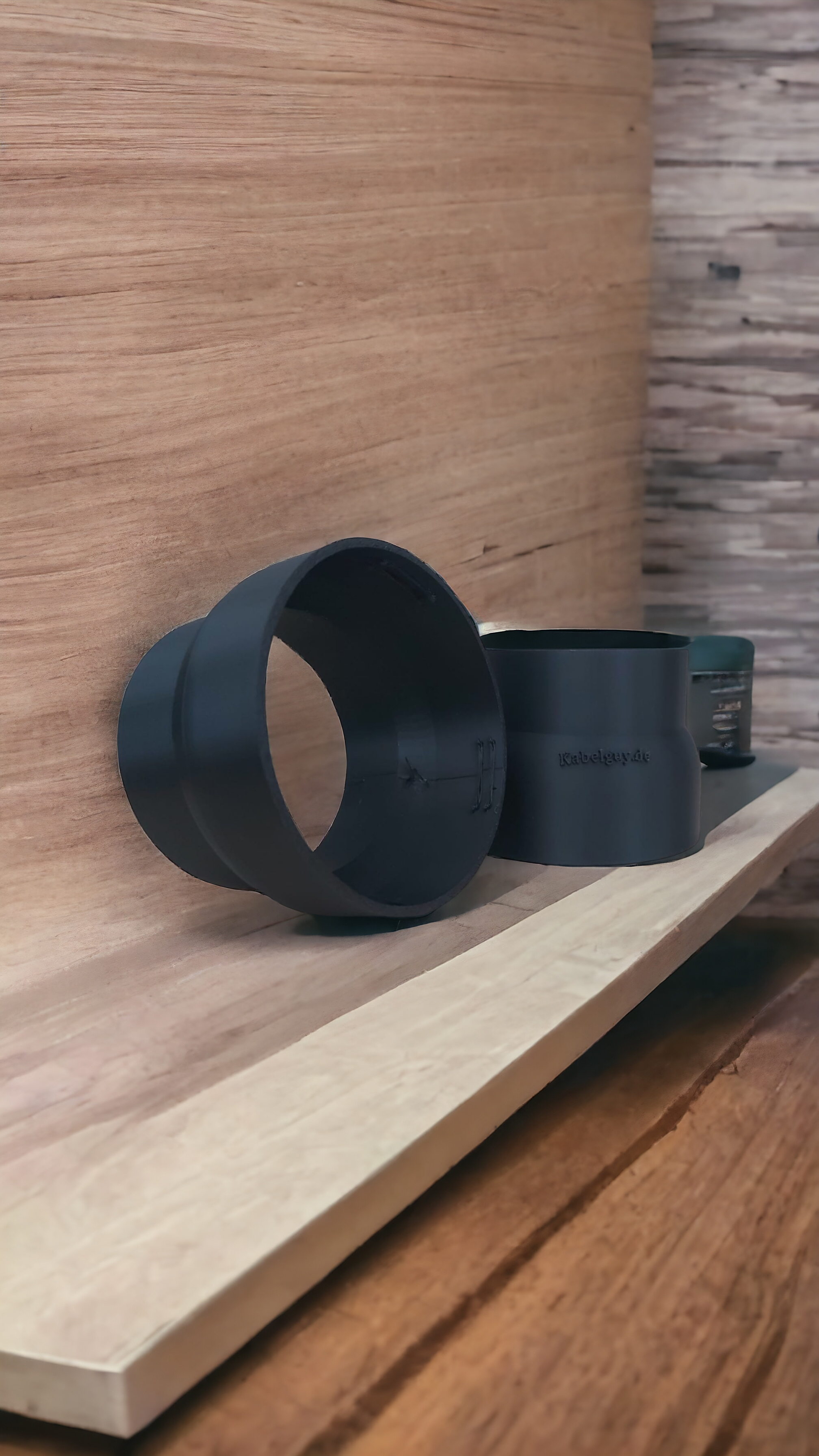 Ansaugadapter für 5Kw/8Kw China Standheizung