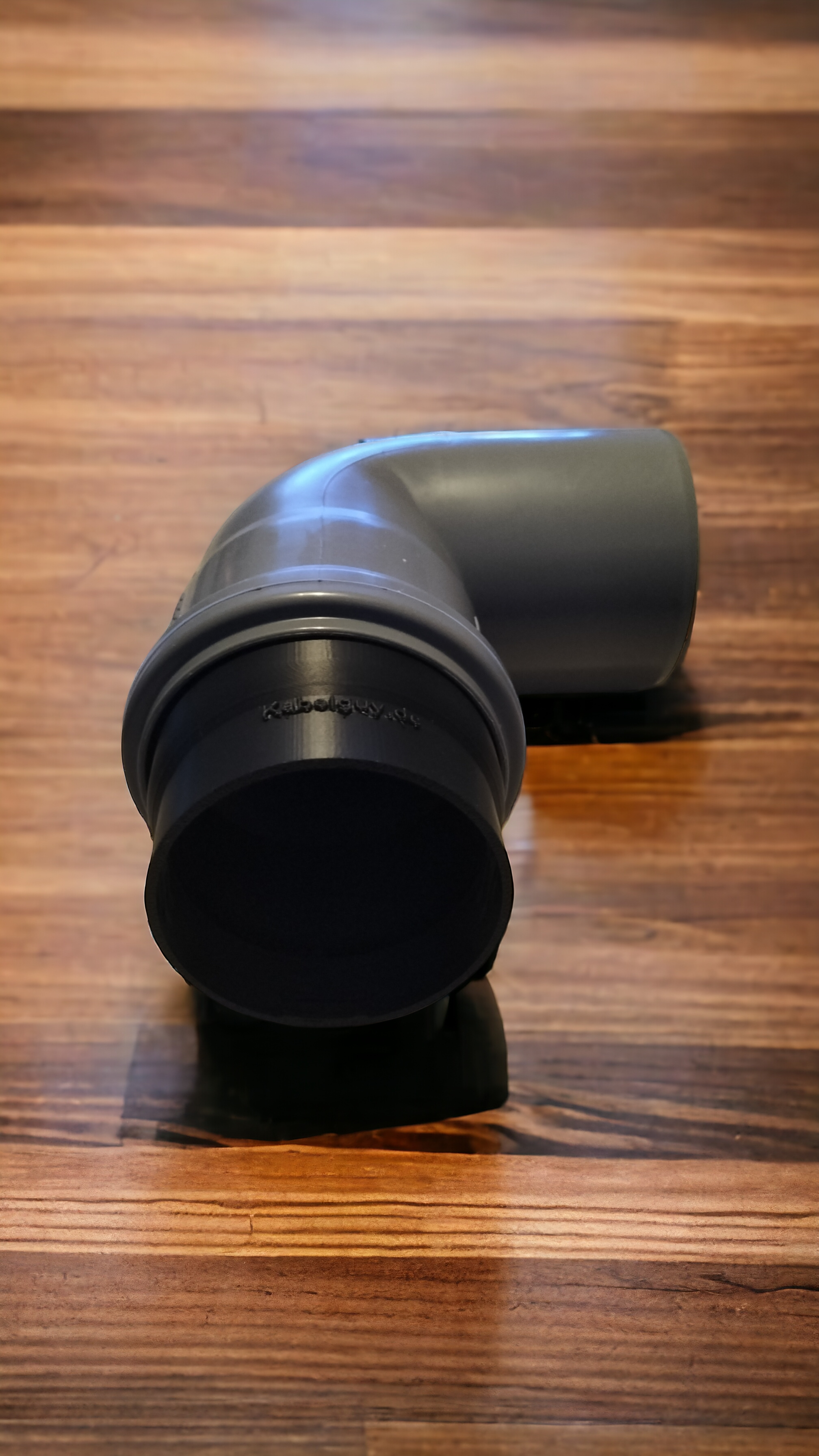 Ansaugadapter für 2Kw China Standheizung