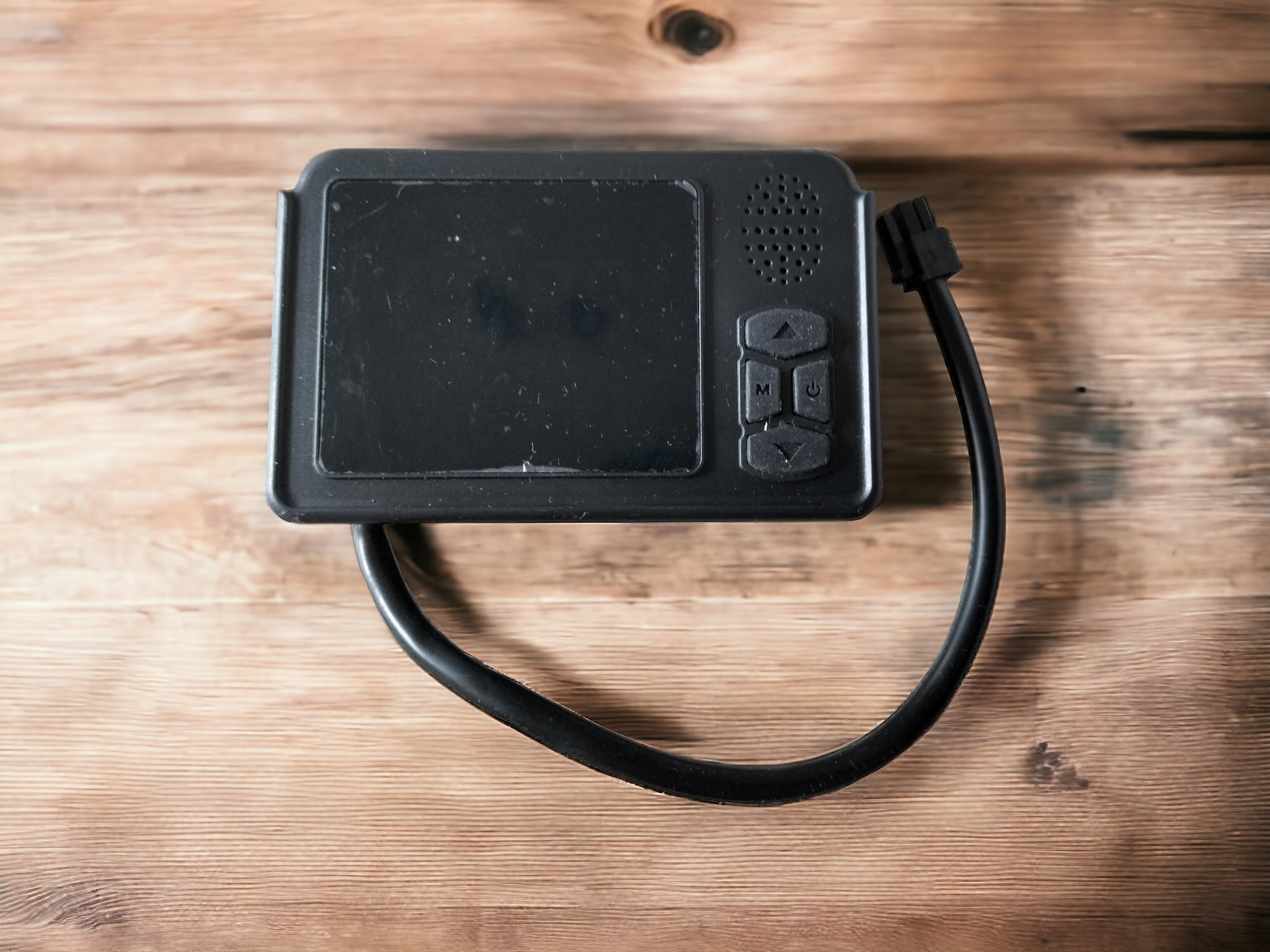 5m display extension cable for China parking heater 2x2-pin plug